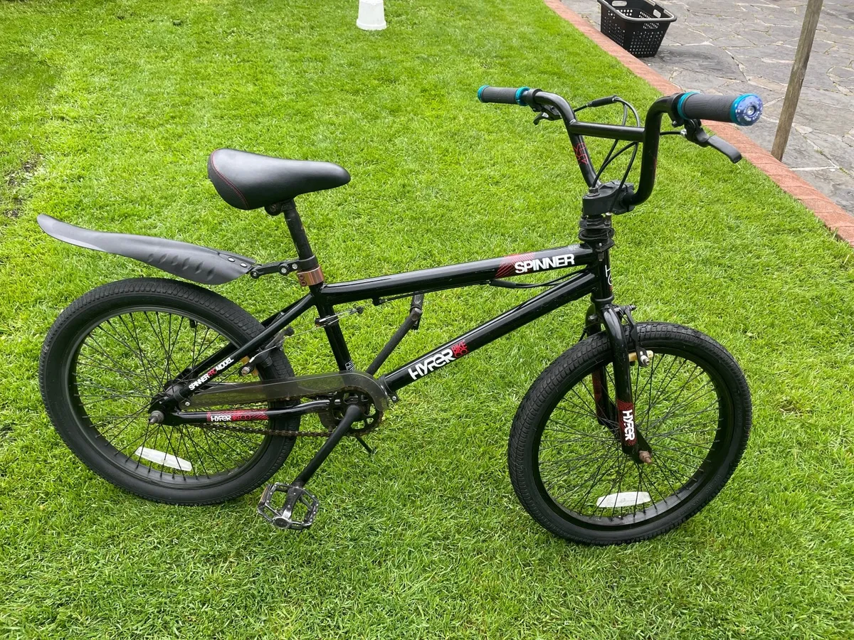 BMX - Image 2
