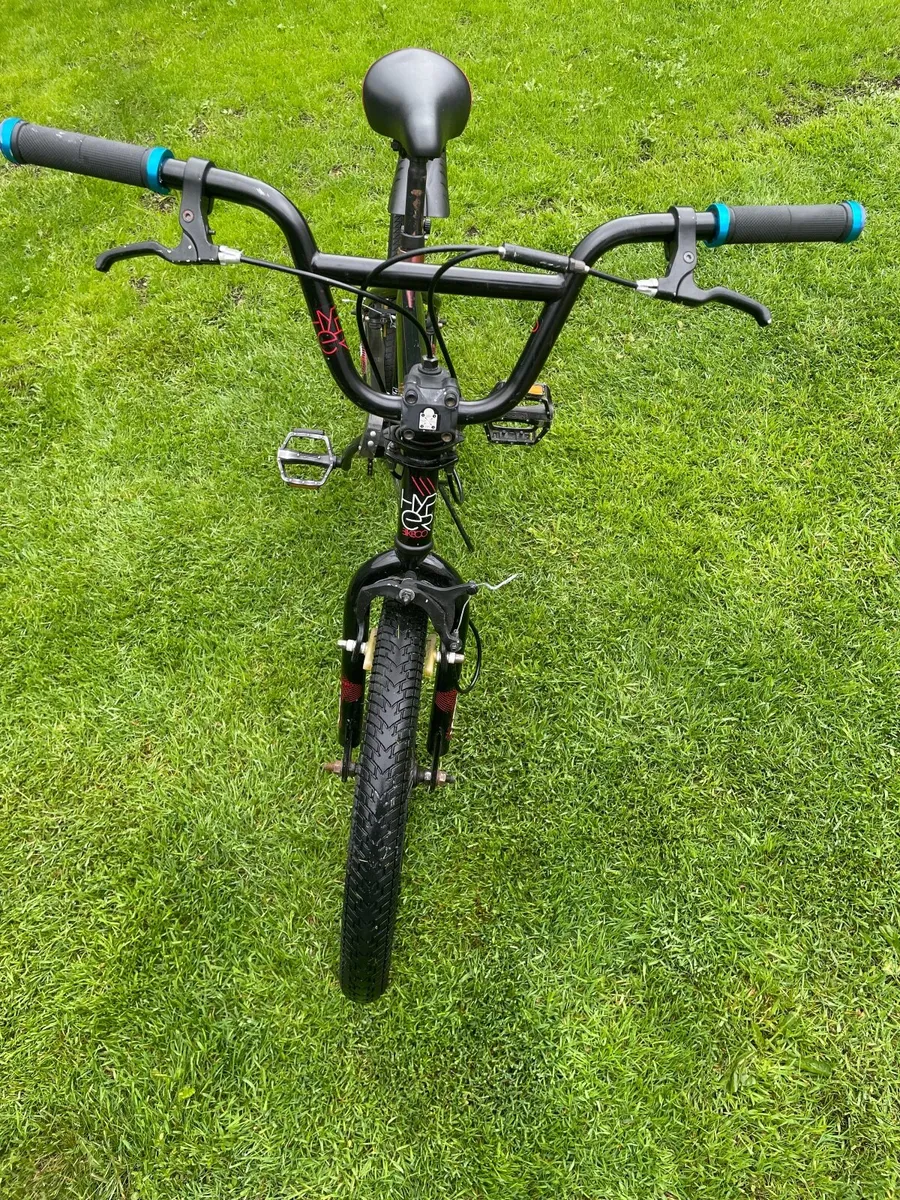 BMX - Image 3