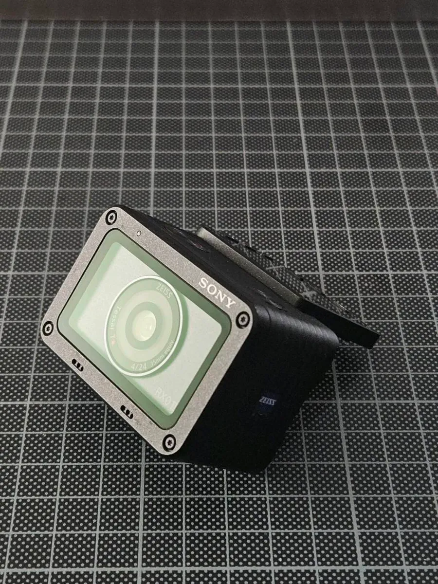 Sony rx0ii - Image 1