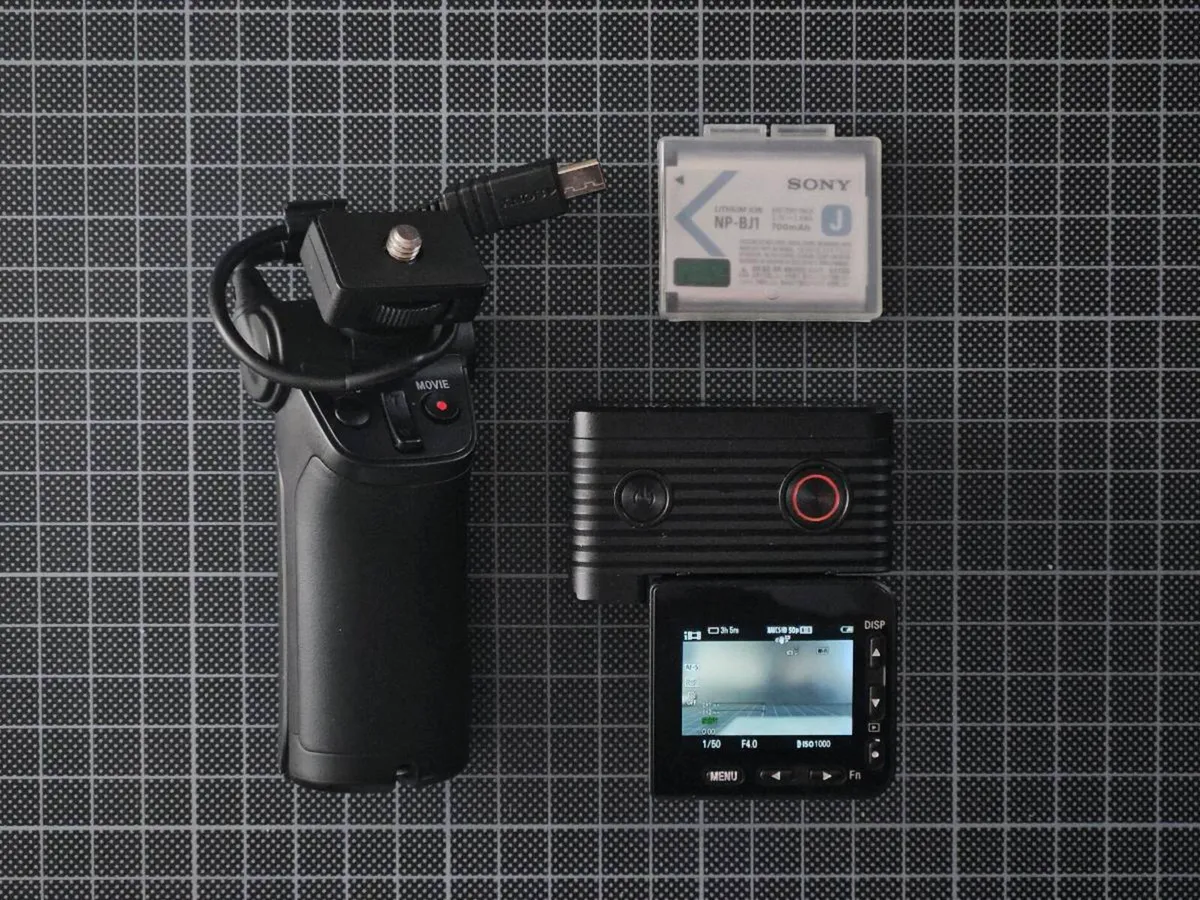 Sony rx0ii - Image 2
