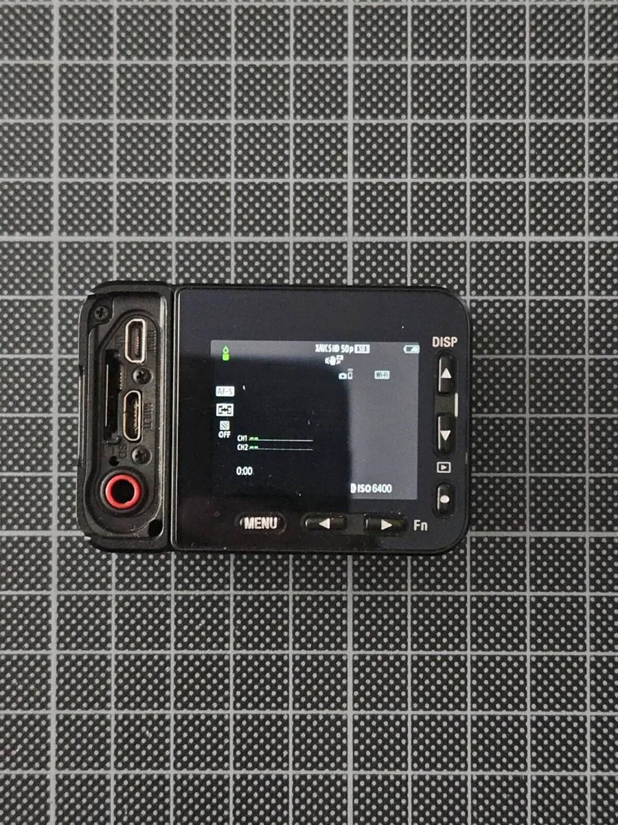 Sony rx0ii - Image 4
