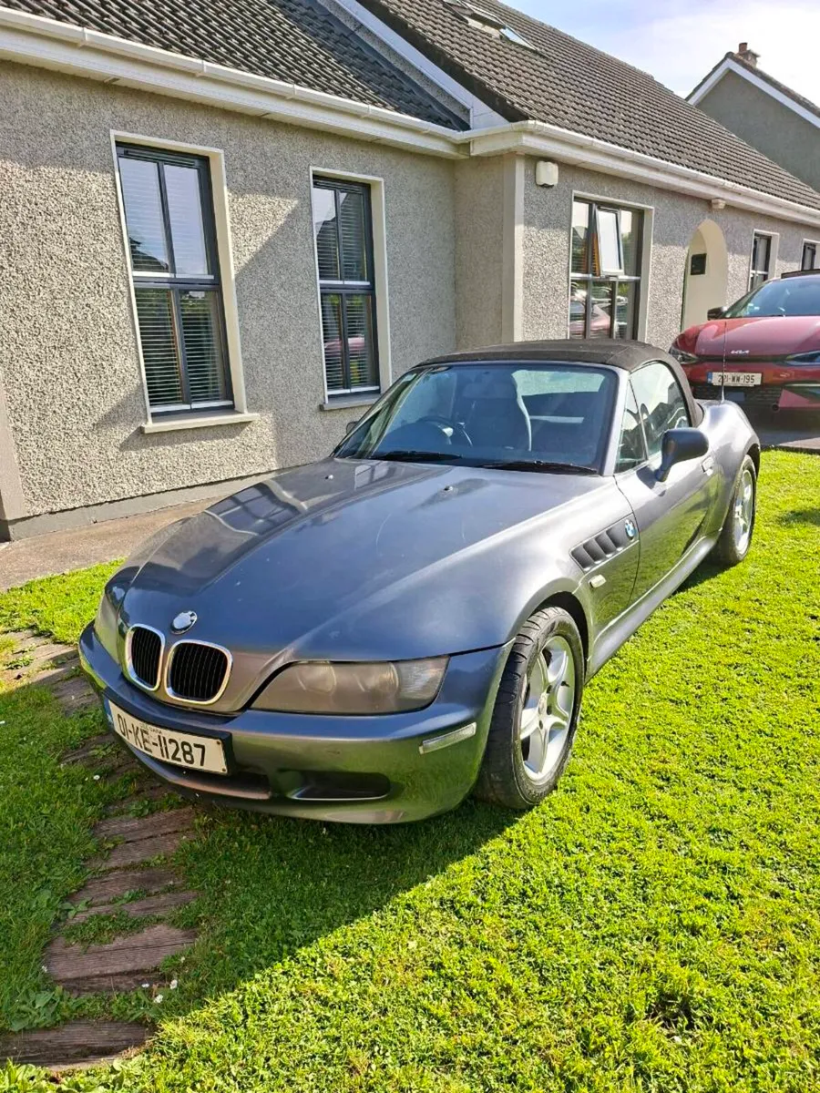 BMW Z3 - Image 3