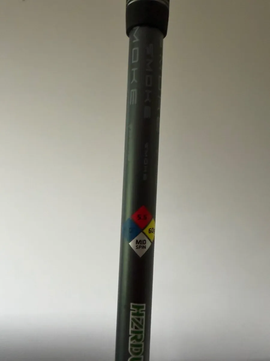 Callaway Epic 4 Wood - Image 4
