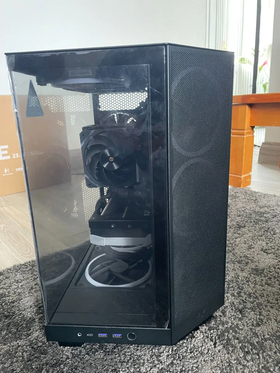 PC Desktop Gaming - Image 3