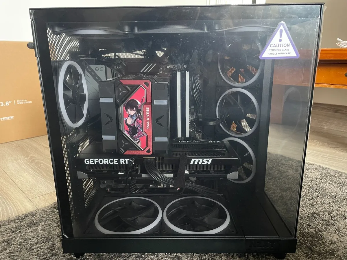 PC Desktop Gaming - Image 2