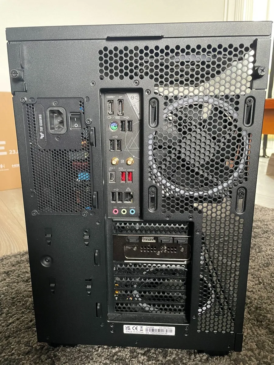PC Desktop Gaming - Image 4