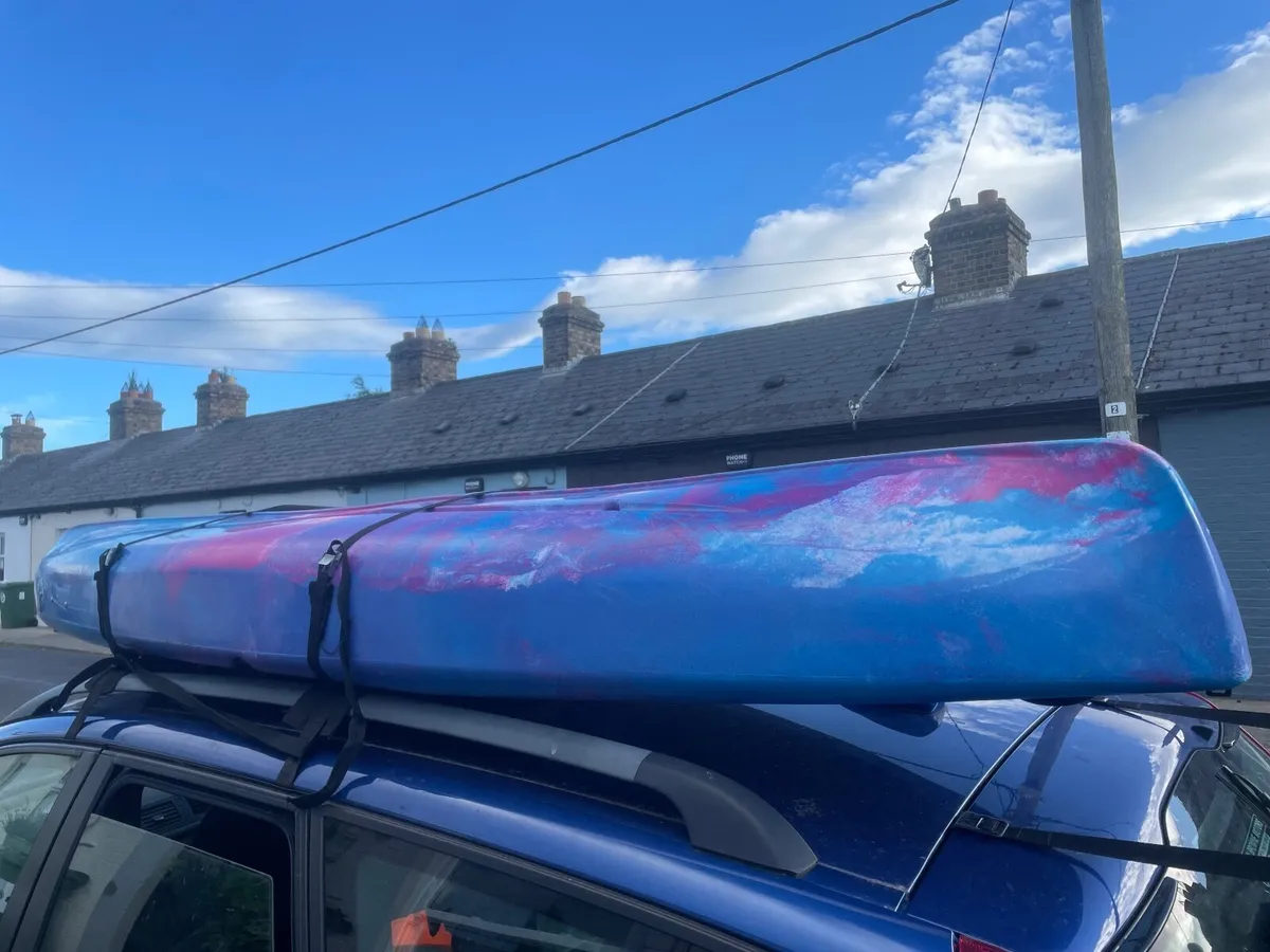 Kayak - Image 2