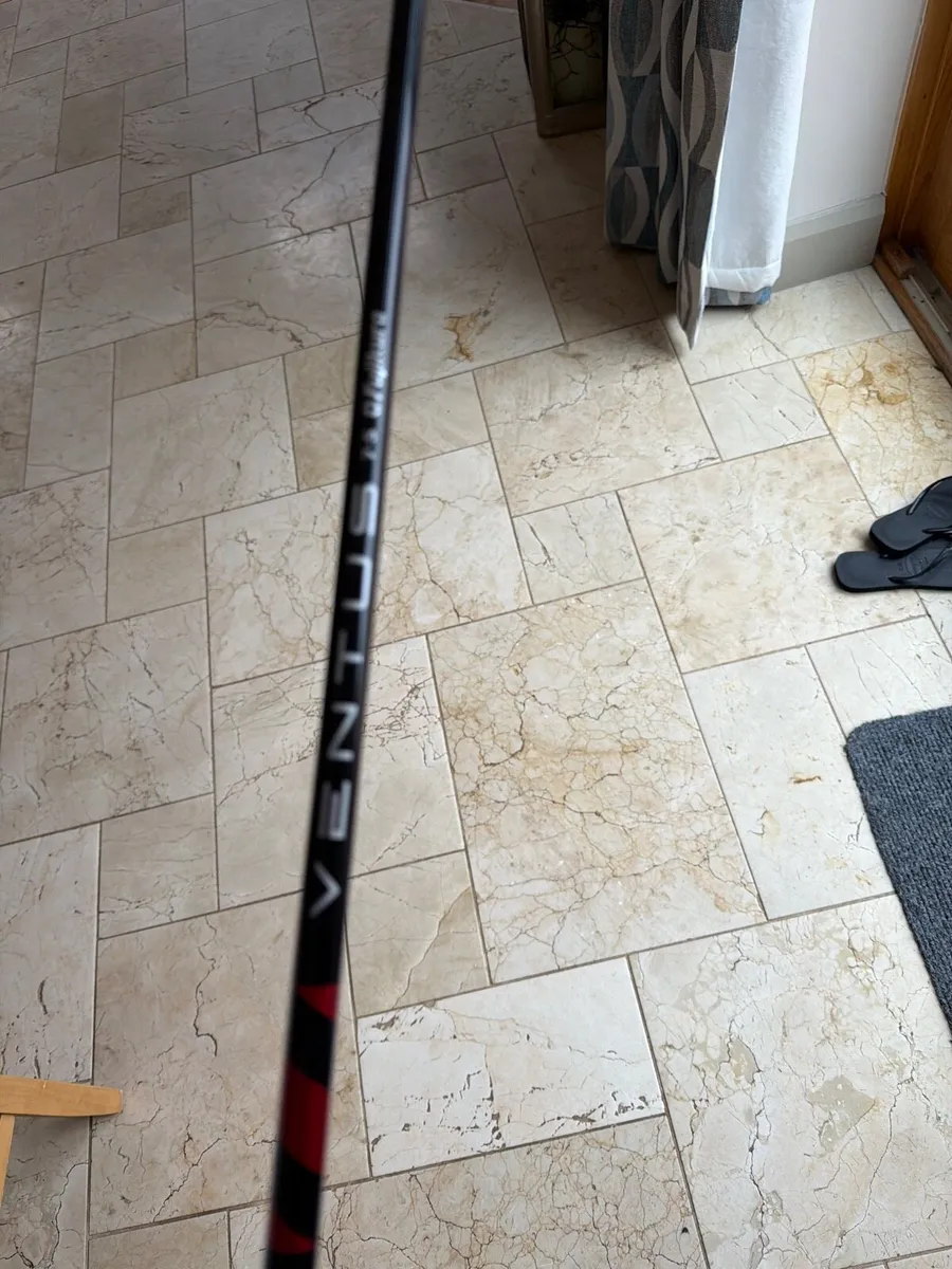 Tailor-made test hybrid 25° - Image 1