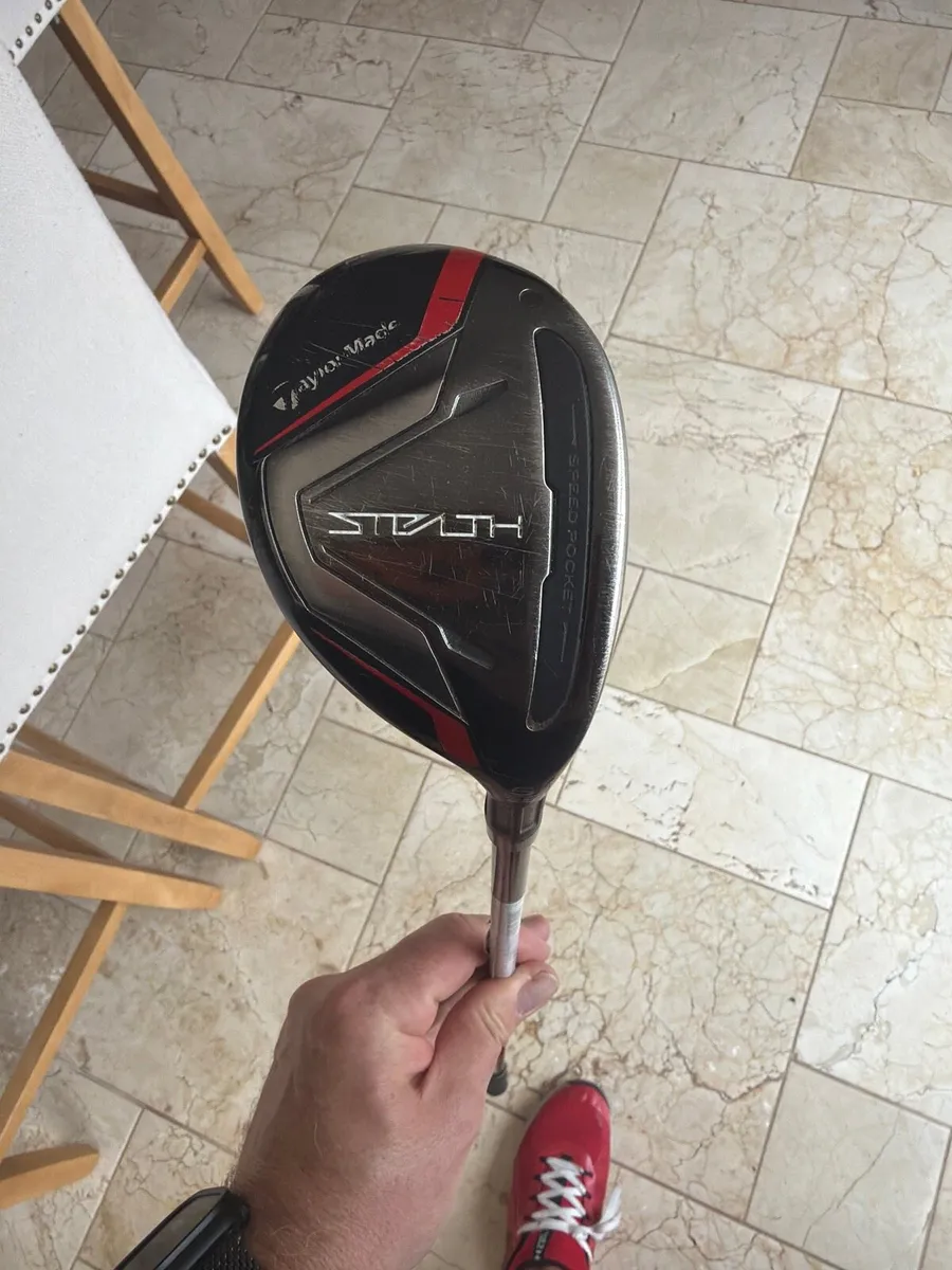 Tailor-made test hybrid 25° - Image 3