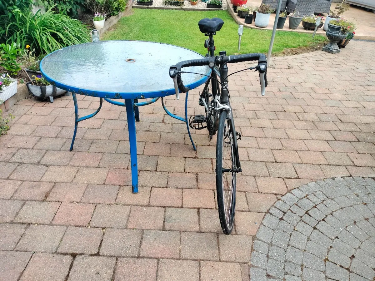 Giant Racer FCR Bike for sale - Image 1