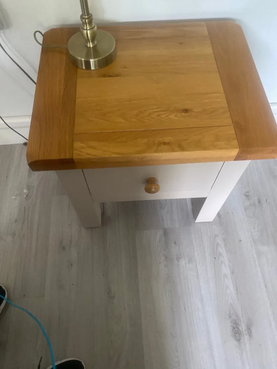 Lamp table - Image 2