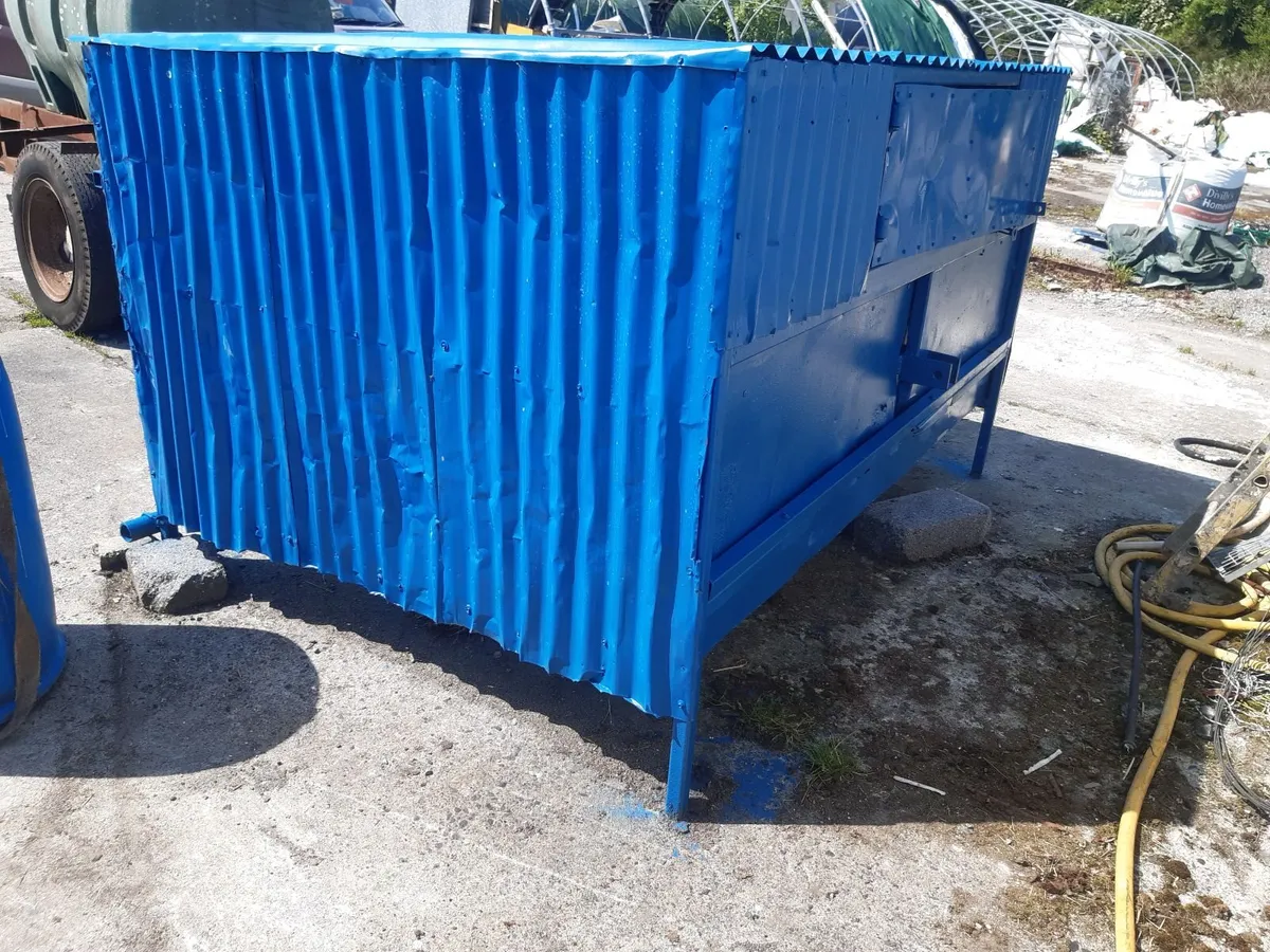 feeding equipment - Image 2
