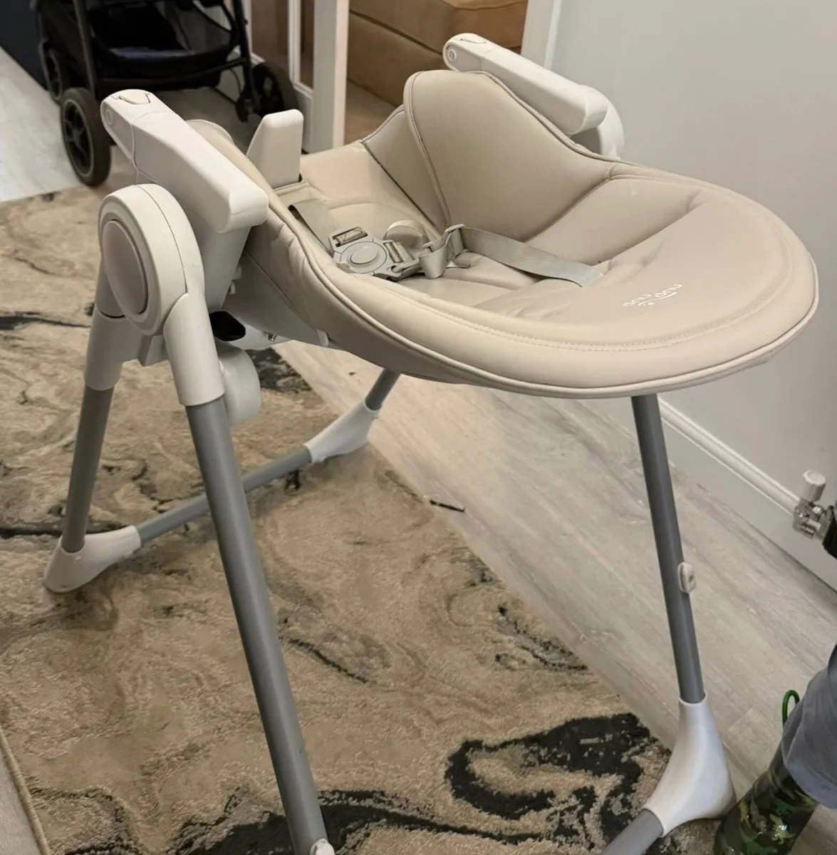 Nup Nup Baby High Chair - In great condition - Image 4