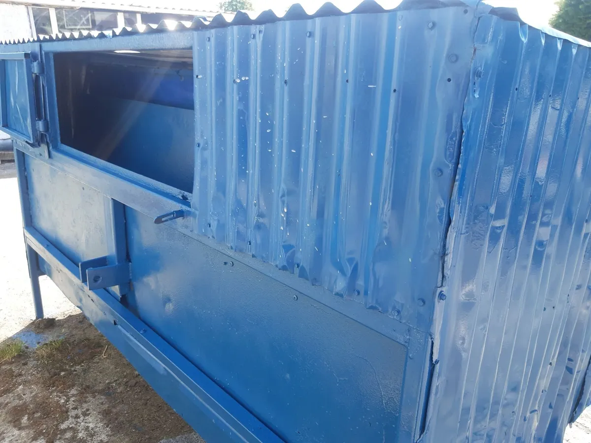 feeding equipment - Image 3