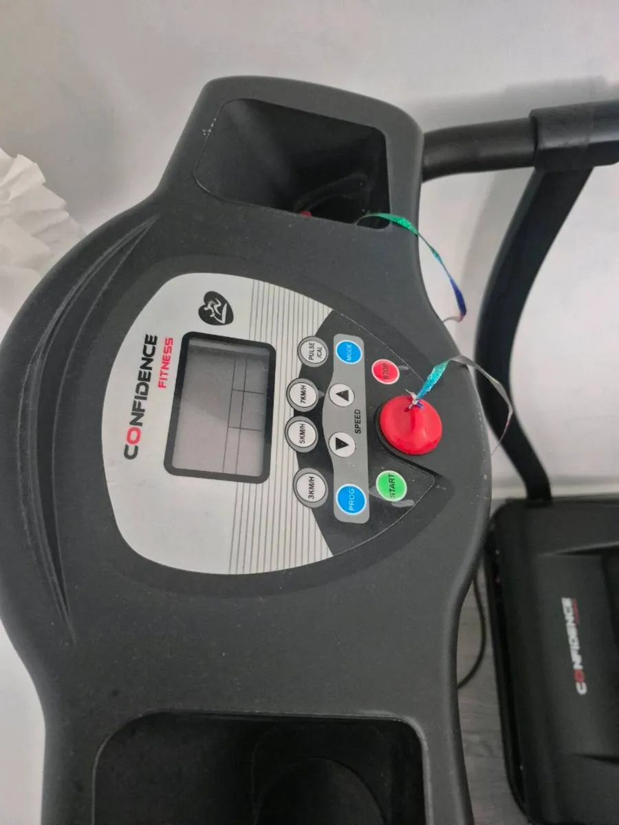 Tredmill - Image 2