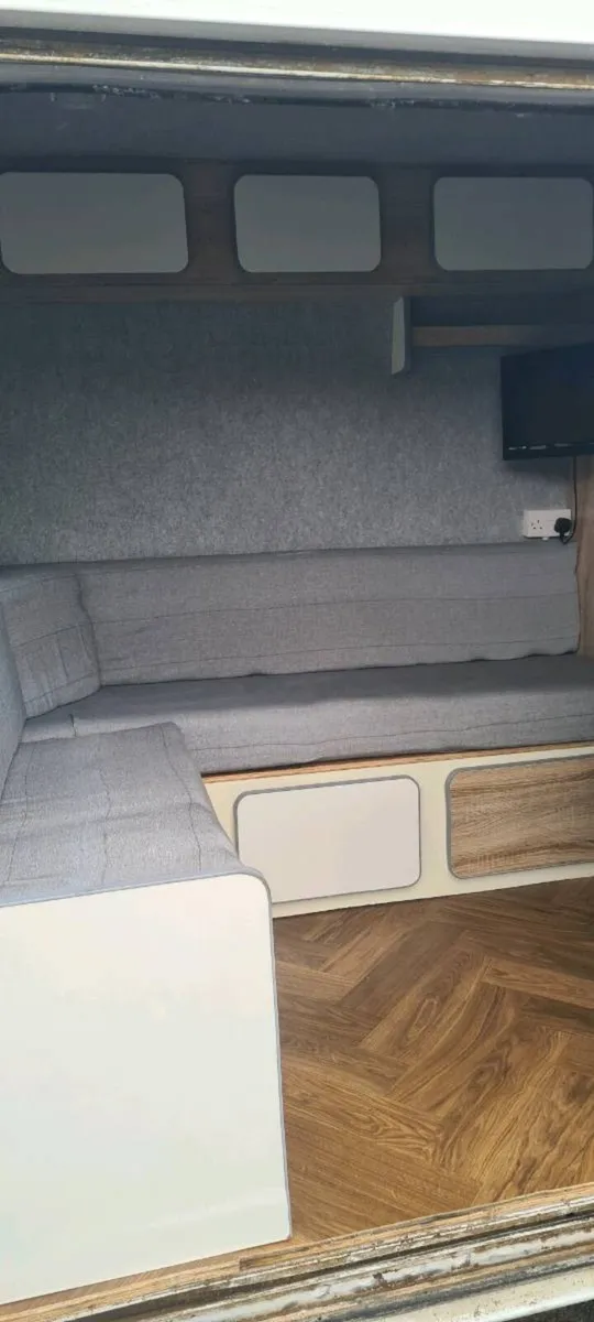 12Ford Transit camper van for sale - Image 4