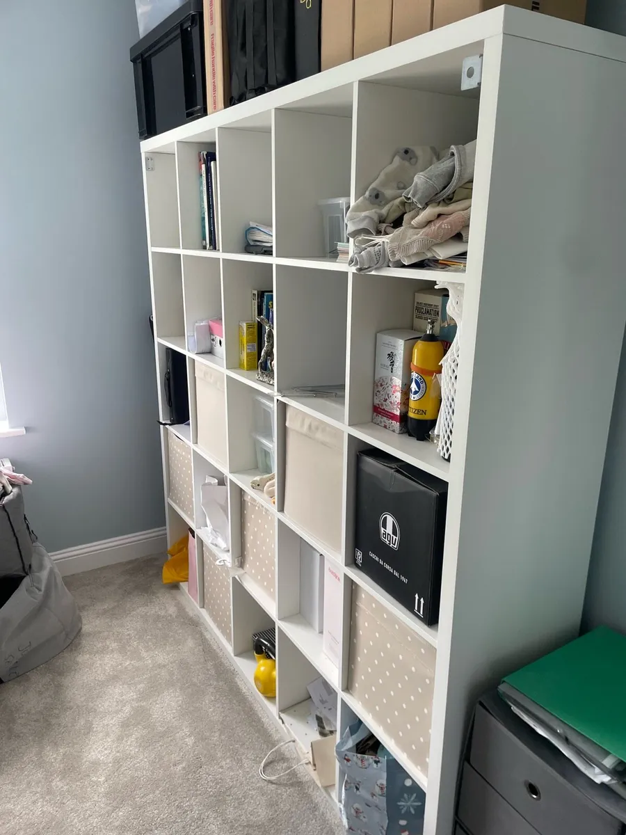 IKEA Shelve unit