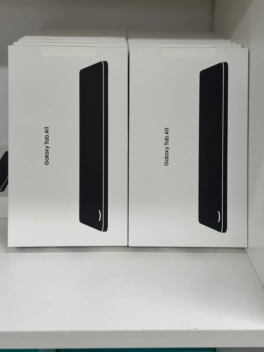 Samsung Tab A11 Samsung Tab A11 Samsung Tab A11