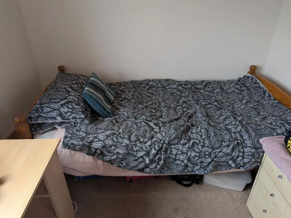 Bedroom Furniture - Image 1