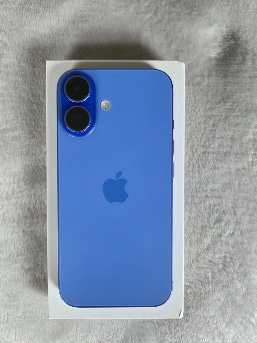Iphone 16 - Image 1