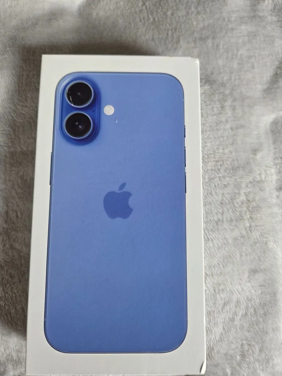 Iphone 16 - Image 3