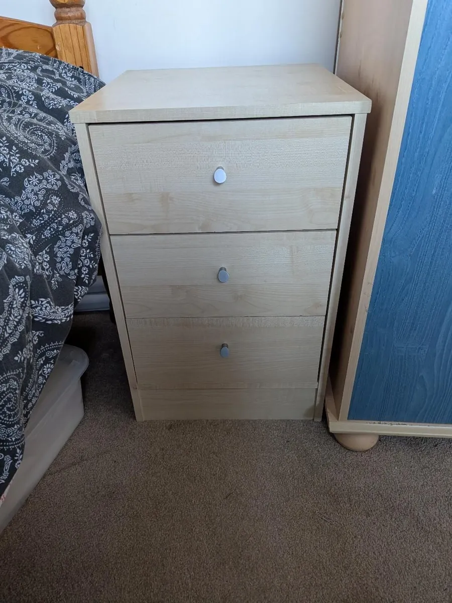Bedroom Furniture - Image 2