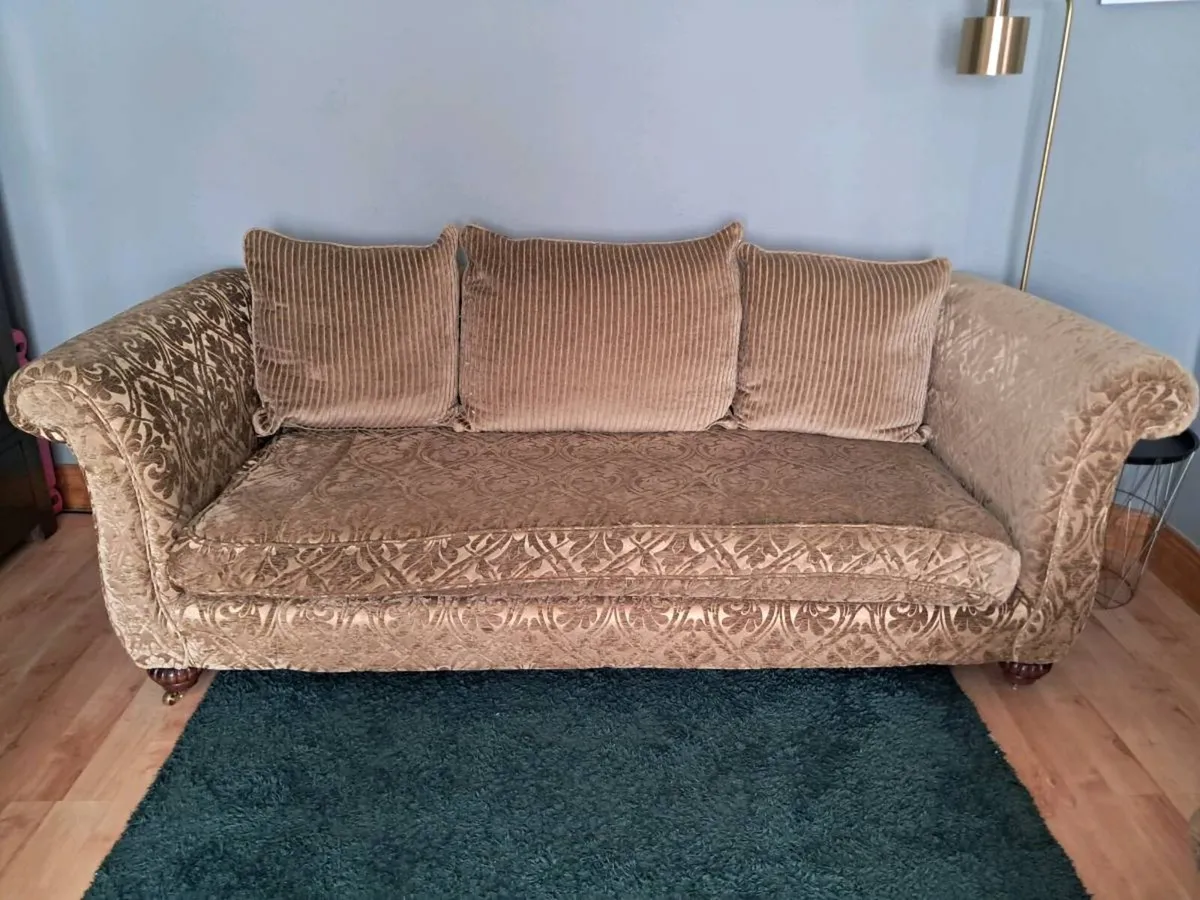 Casey's Couch & Armchairs - Image 2