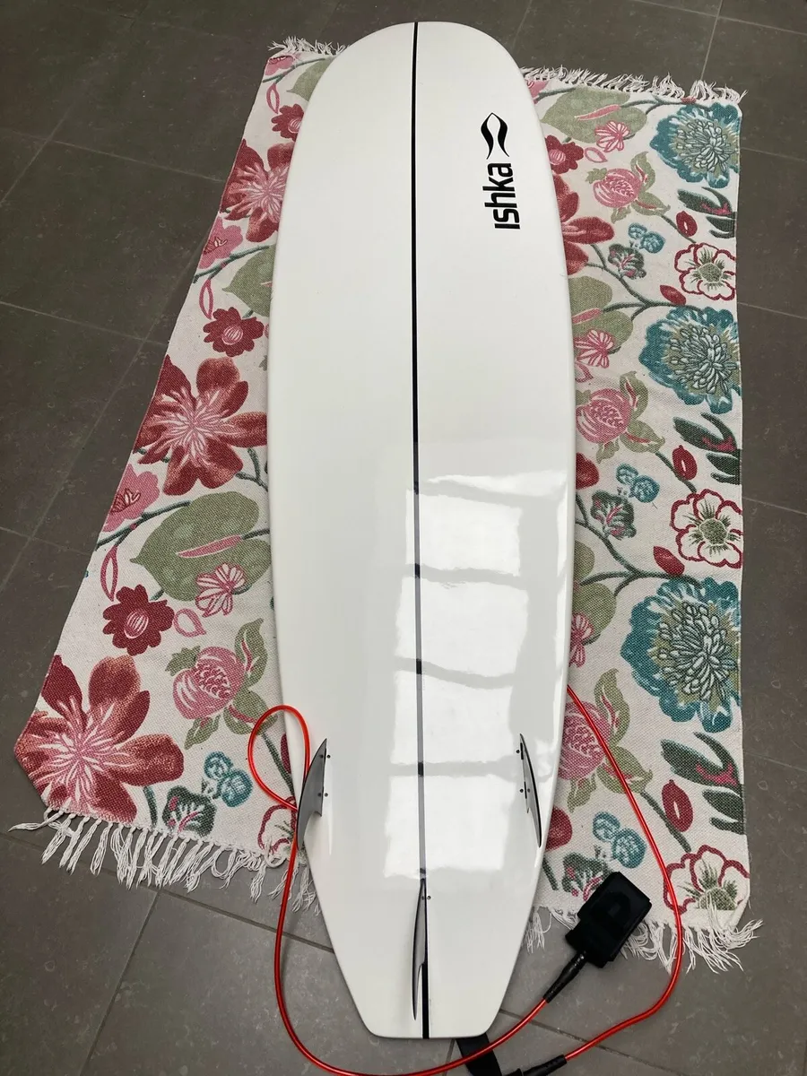 Surfboard - Image 1