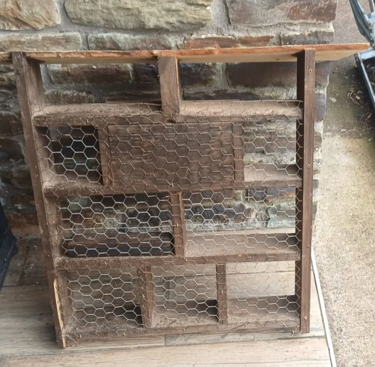 Insect Hotel - Image 2