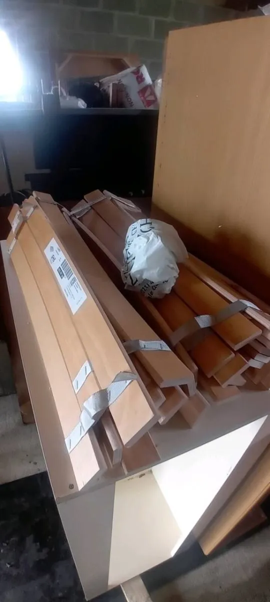 Standard double bed - Image 3