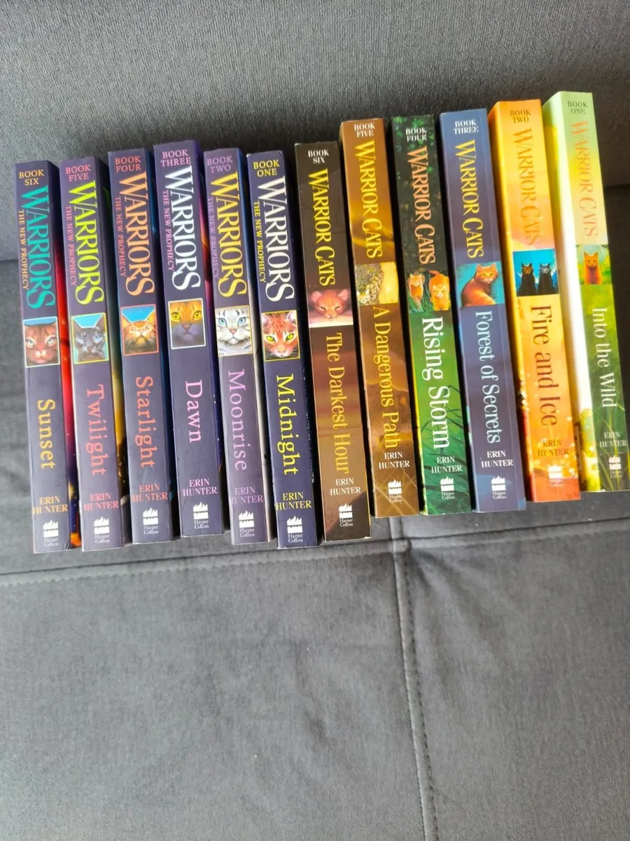 Books - Image 2