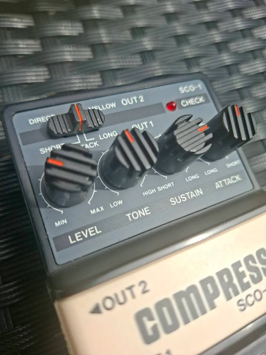 80's Arion Compressor - Orig Box - Mint condition - Image 2