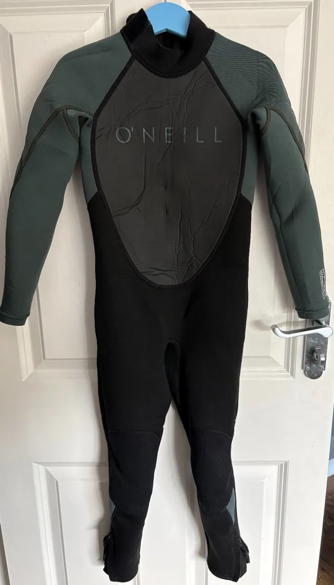 Wetsuit Kids - Image 1