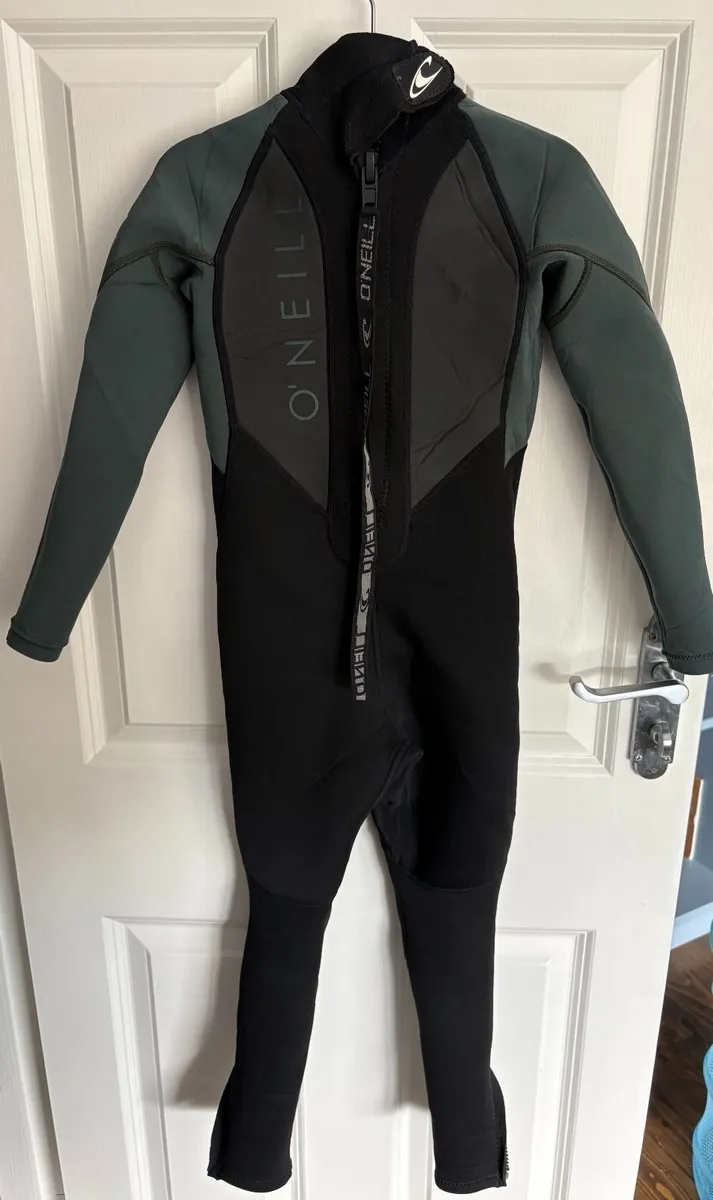 Wetsuit Kids - Image 2
