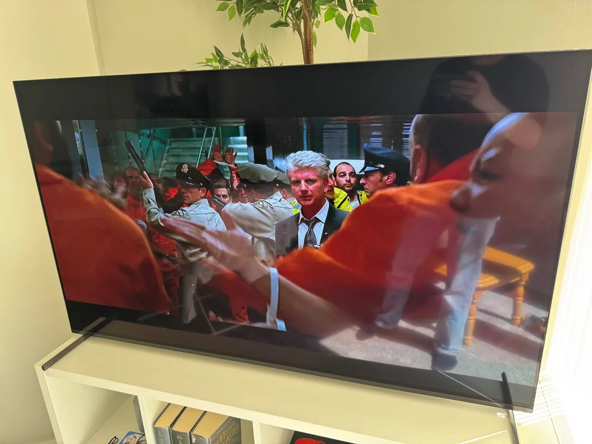 Sony Bravia 55" XR 4K Ultra HD HDR OLED Smart TV - Image 3