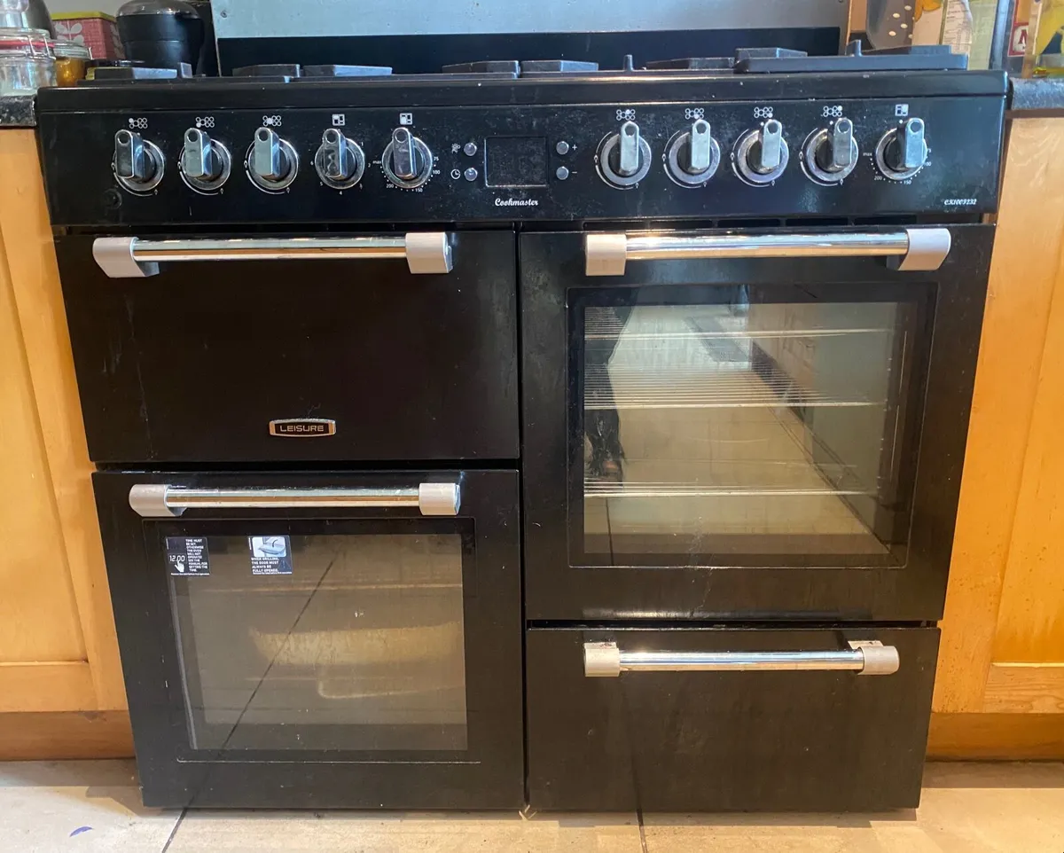 Range Cooker - Image 1