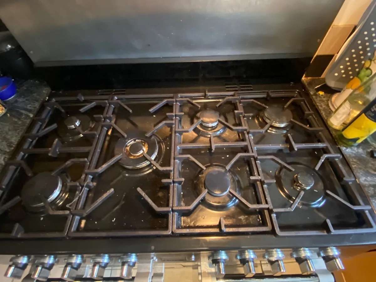 Range Cooker - Image 2