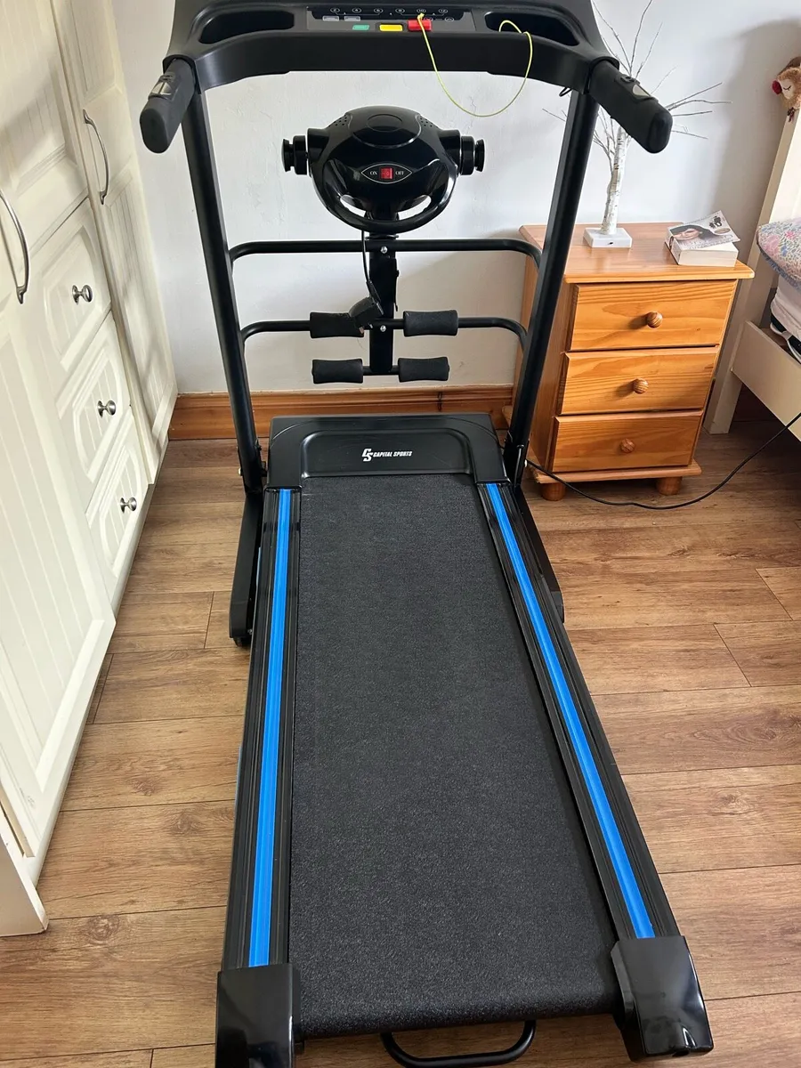 Treadmill - Image 4