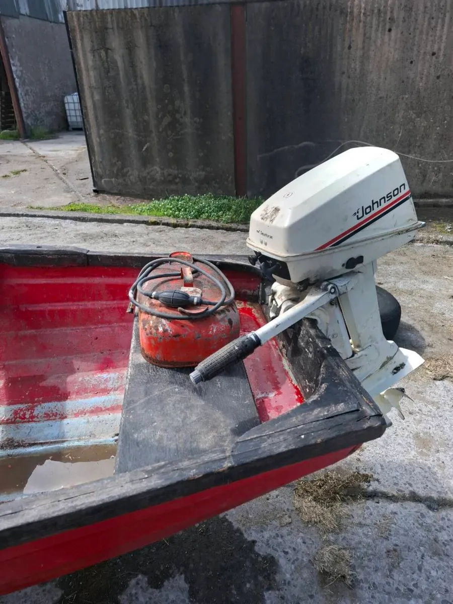 Boat - Image 2