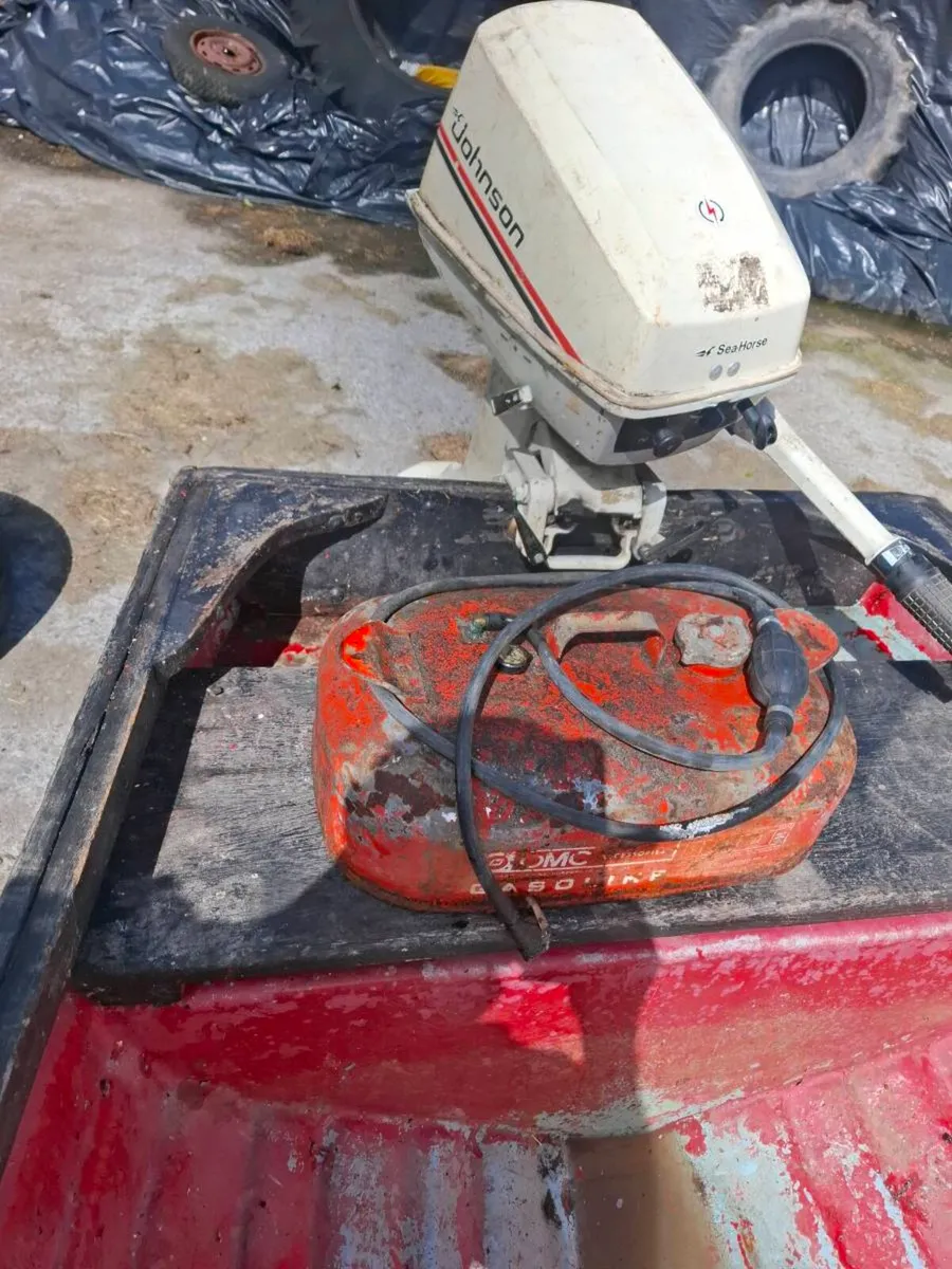 Boat - Image 3