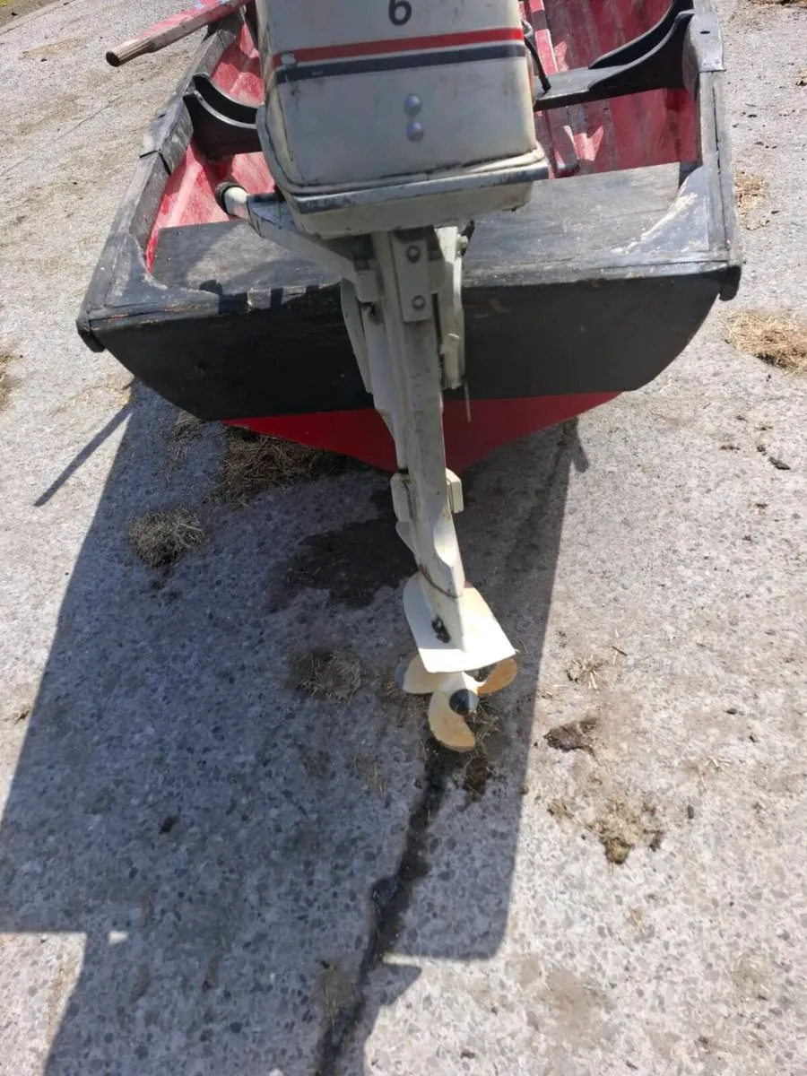 Boat - Image 4