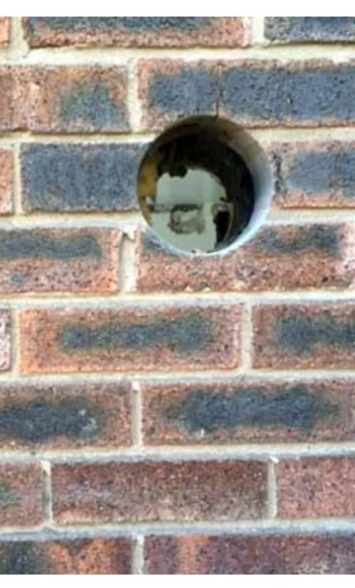 Room Ventilation