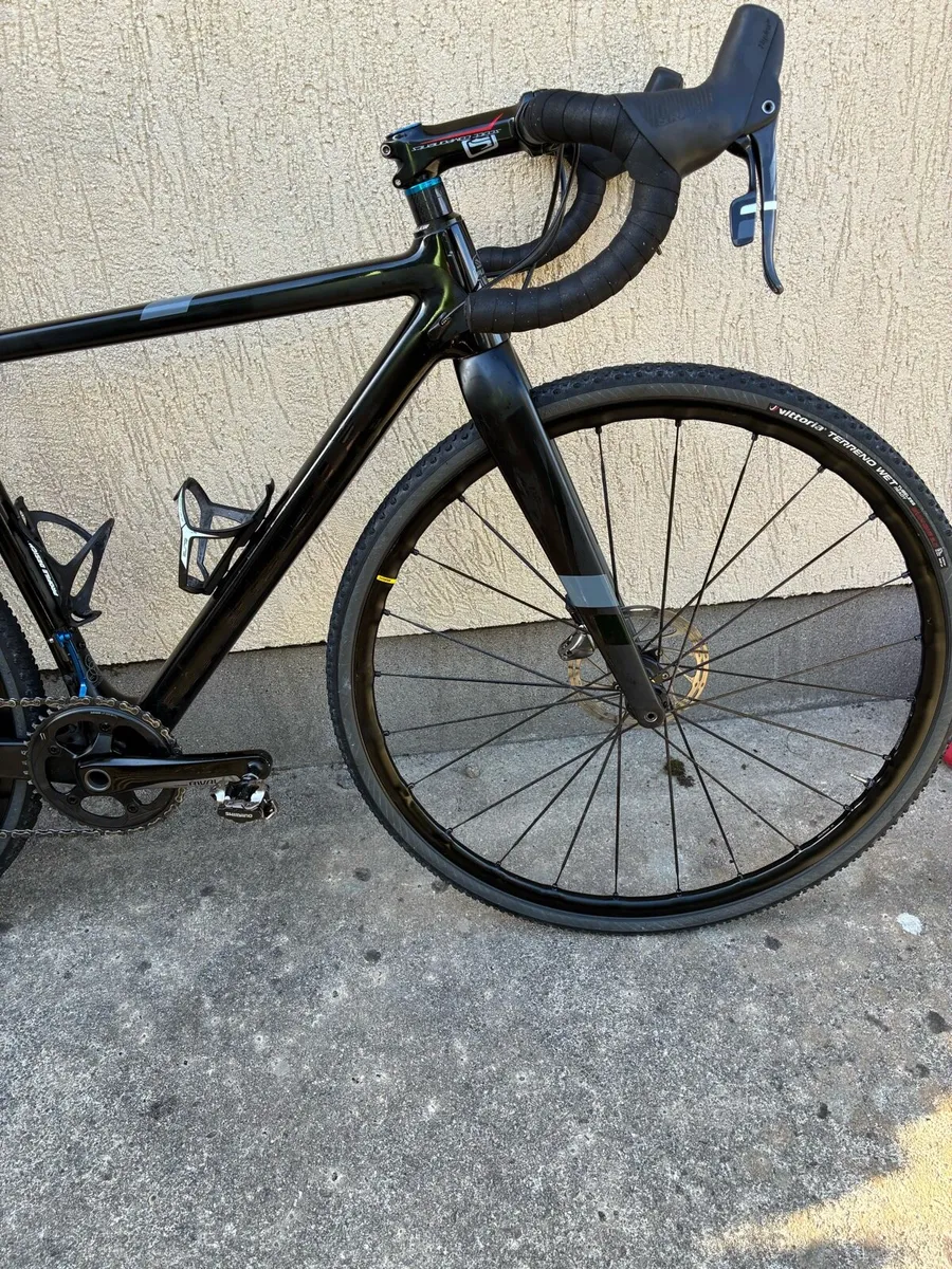 Planet X Evo Xls CX bike - Image 2