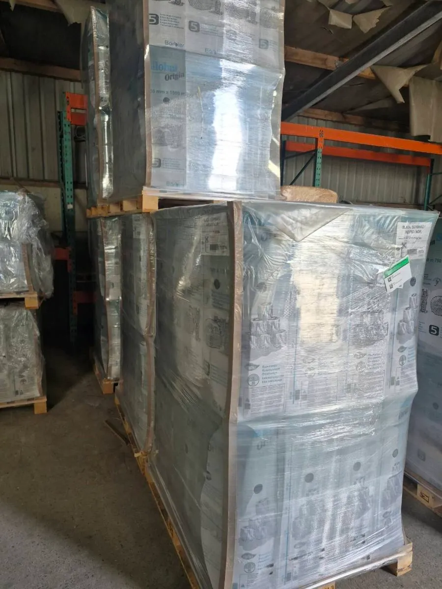 Silage wrap for sale - Image 2