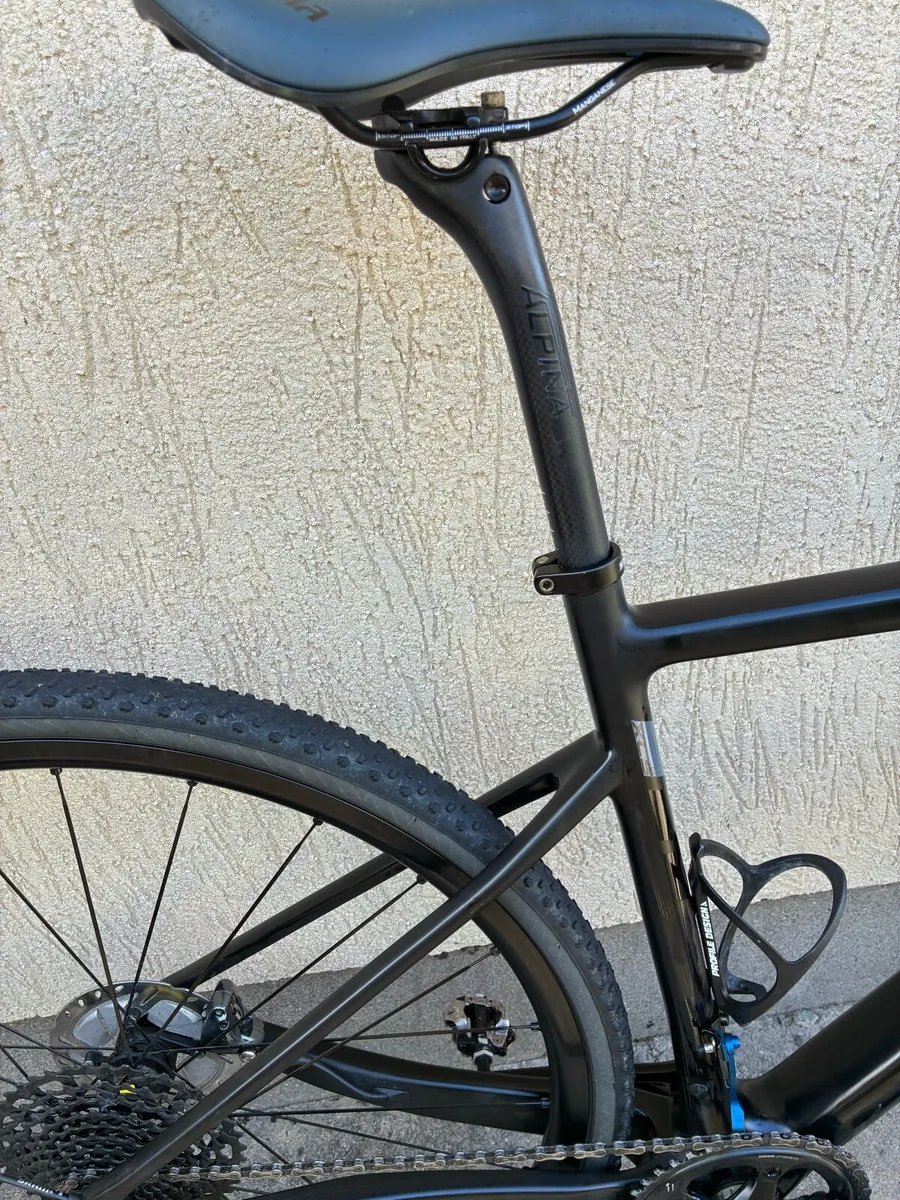 Planet X Evo Xls CX bike - Image 3