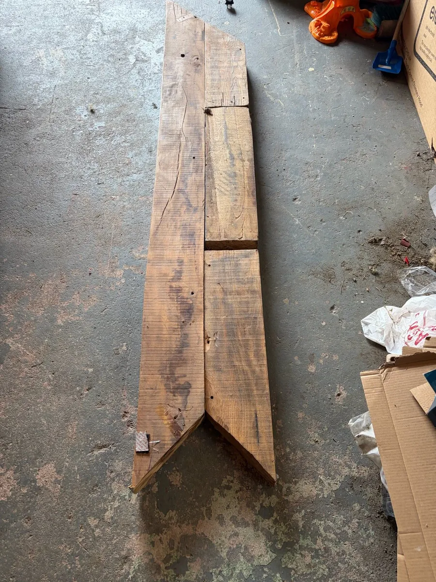 Oak beam - Image 2