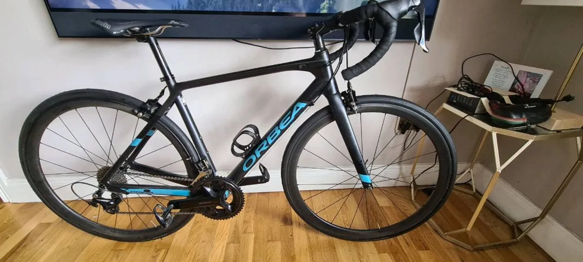 Full Carbon Orbea Orca - Image 1