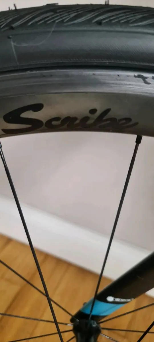 Full Carbon Orbea Orca - Image 2