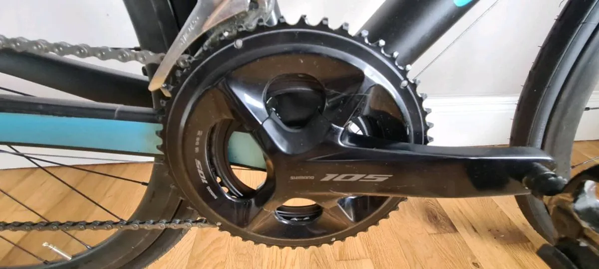 Full Carbon Orbea Orca - Image 3