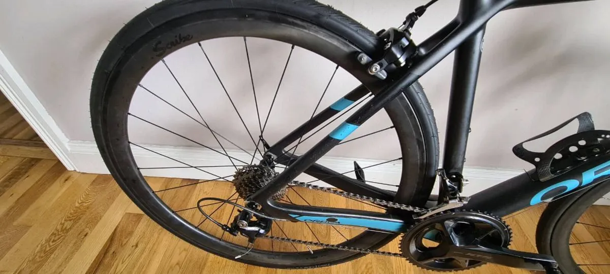Full Carbon Orbea Orca - Image 4